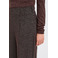 Ichi pantalon brun 2