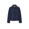 Ichi cardigan blauw 1