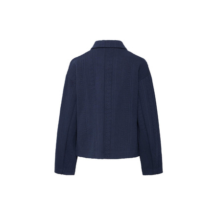 Ichi cardigan bleu
