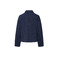 Ichi cardigan blauw 2