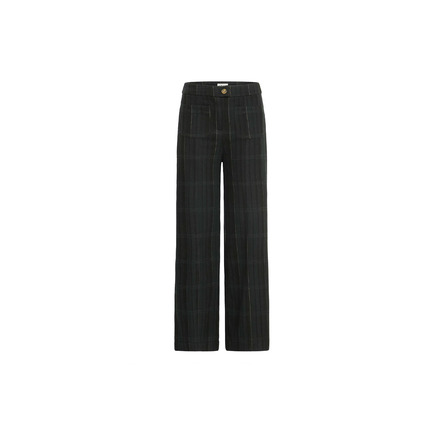 Ichi pantalon noir