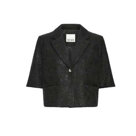 Ichi blazer noir