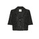 Ichi blazer noir 1