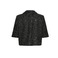 Ichi blazer noir 2
