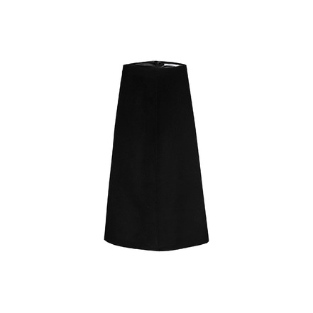 Xandres jupe noir