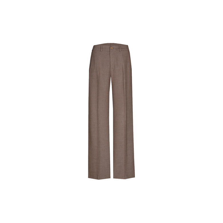 Xandres pantalon beige 1
