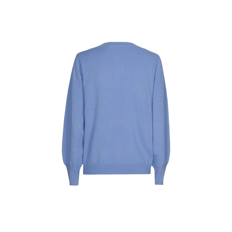 Xandres trui blauw 2