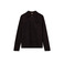 Mosmosh pull brun 1