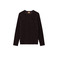 Mosmosh pull brun 1