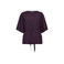 Mosmosh chemisier violet 1