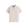 Tommy Hilfiger polo ecru 1