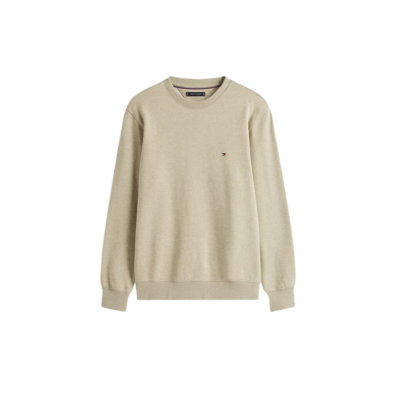 Tommy Hilfiger sweater vert 1