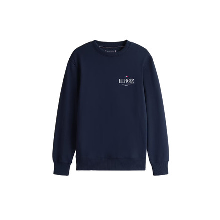 Tommy Hilfiger sweater bleu