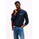 Tommy Hilfiger sweater bleu 2