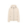 Ragwear Dames vest ecru 1