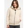Ragwear Dames vest ecru 2