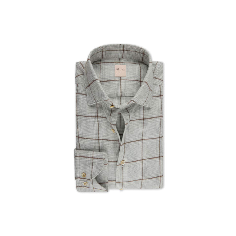 Stenstroms shirt grey 1
