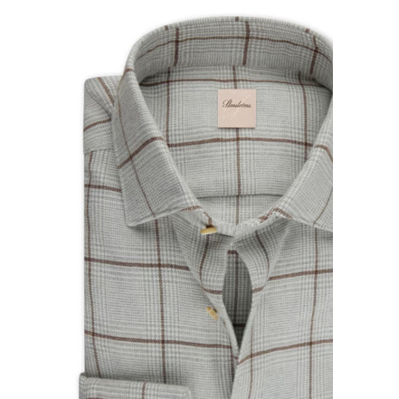 Stenstroms chemise gris