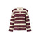 Y.a.s trui bordeaux 1