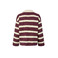 Y.a.s trui bordeaux 2