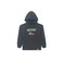 Someone Junior Jongens hoodie zwart 1