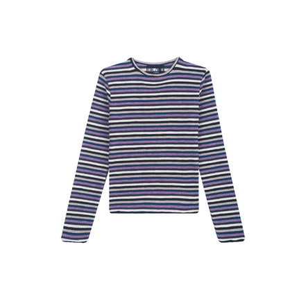 Someone Junior Meisjes t-shirt multicolor