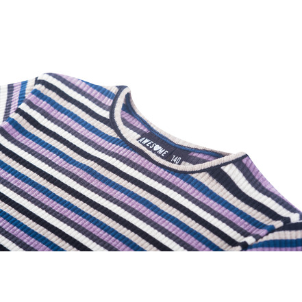 Someone Junior Meisjes t-shirt multicolor