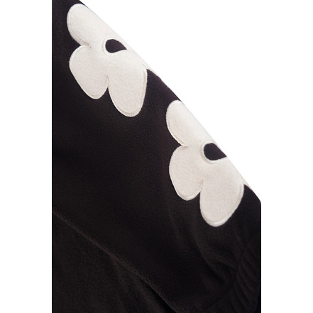 Someone Junior Meisjes sweater noir