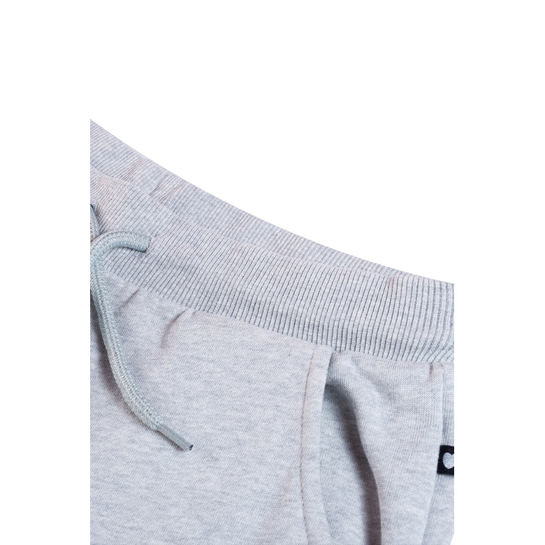 Someone Junior Meisjes broek grijs 2