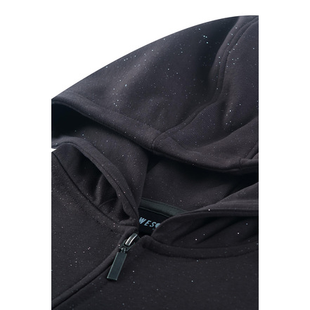 Someone Junior Meisjes hoodie gris
