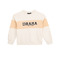 Someone Junior Meisjes sweater ecru 1