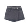 Someone Junior Meisjes short jeans 1