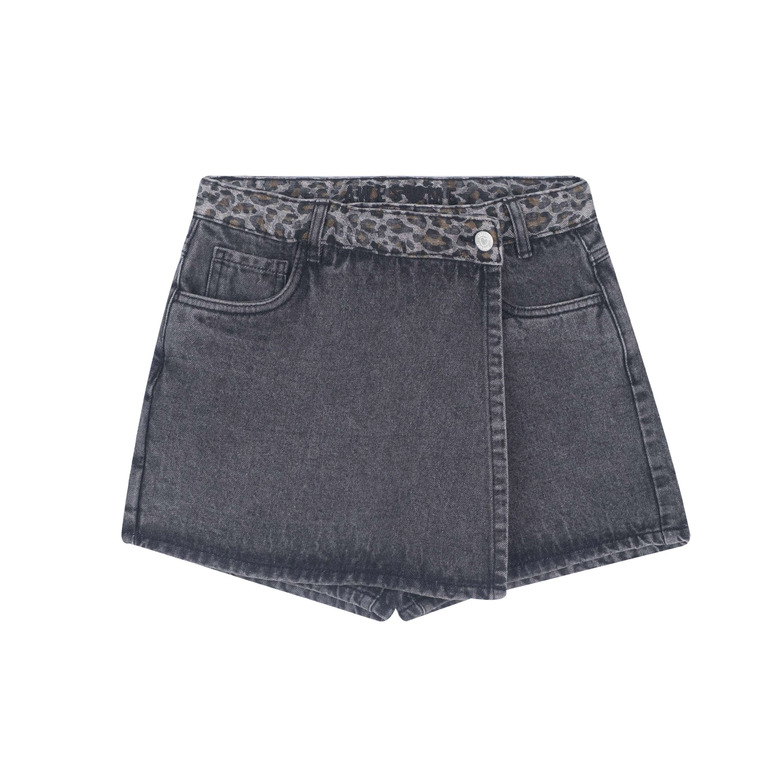 Someone Junior Meisjes short jeans 1