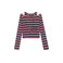 Someone Junior Meisjes t-shirt bleu 1
