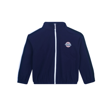 Someone Junior Meisjes sweater bleu