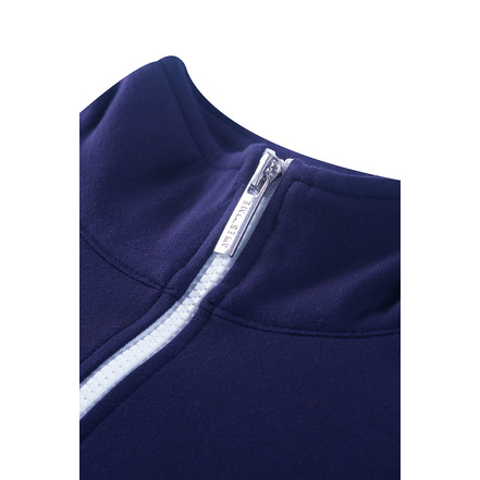 Someone Junior Meisjes sweater blauw