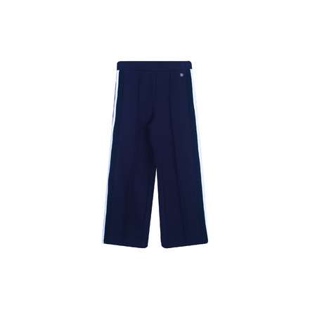 Someone Junior Meisjes broek blauw