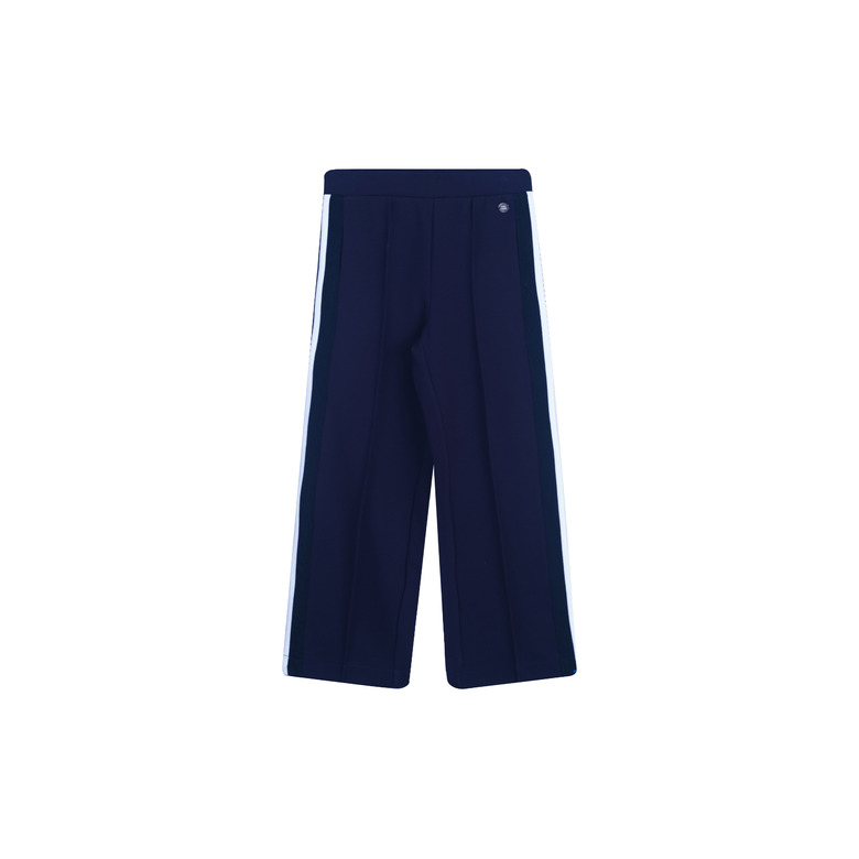 Someone Junior Meisjes broek blauw 1
