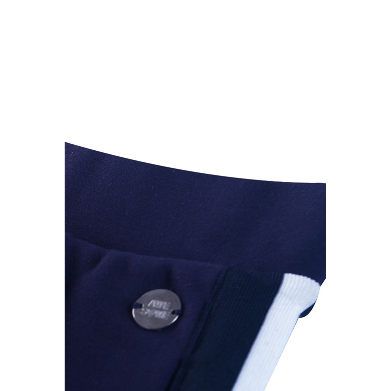 Someone Junior Meisjes broek blauw 2
