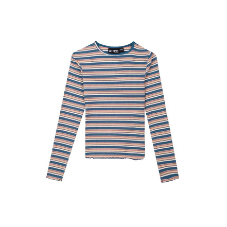 Someone Junior Meisjes t-shirt multicolor