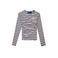 Someone Junior Meisjes t-shirt multicolor 1