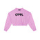 Someone Junior Meisjes sweater violet 1