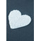 Someone Junior Meisjes hoodie gris 2