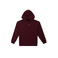 Someone Junior Meisjes hoodie bordeaux 1