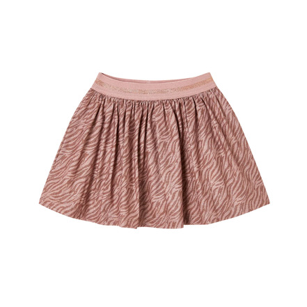 Someone Kids jupe rose