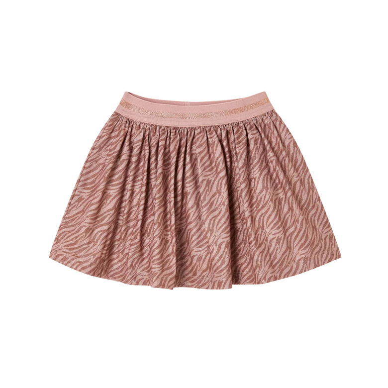 Someone Kids jupe rose 1