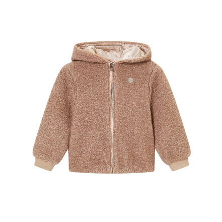 Someone Kids veste beige
