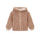 Someone Kids veste beige 1