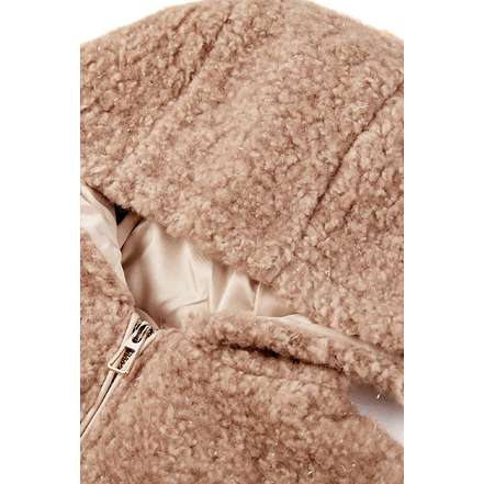 Someone Kids veste beige