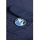 Someone Kids sweater bleu 2